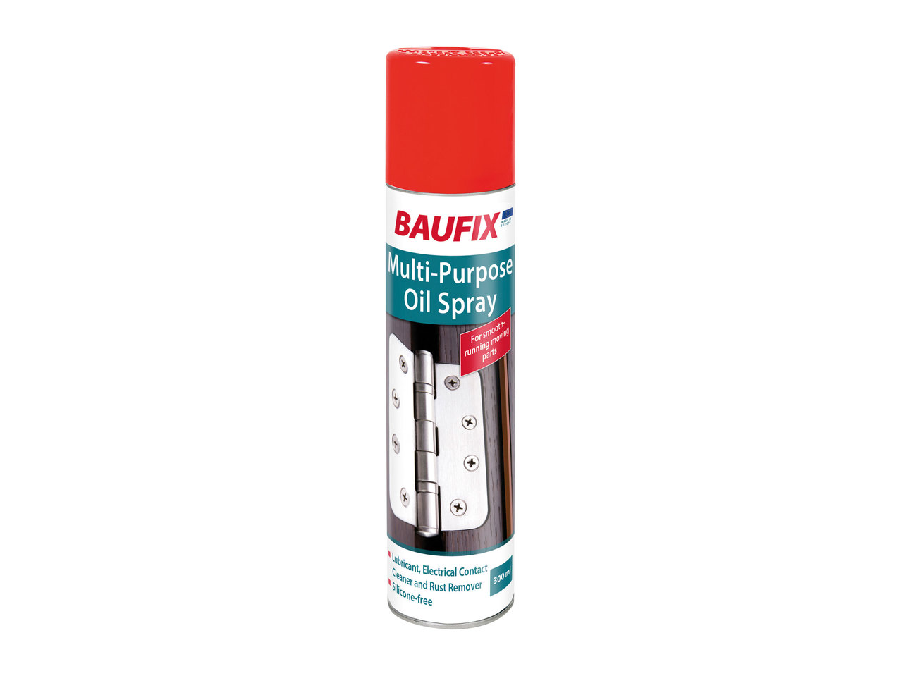 Baufix Lubricants1