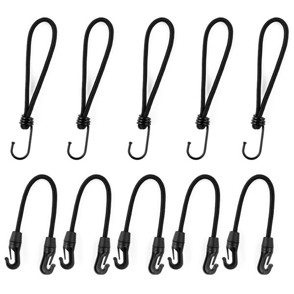 Spannhaken 10er-Set