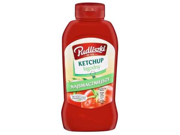 Ketchup
