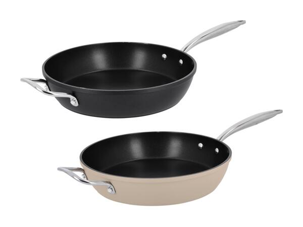 SILVERCREST(R) Pande af aluminium