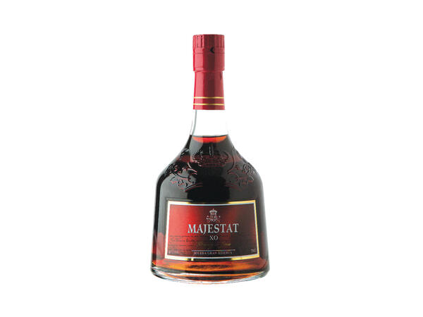 Brandy de Jerez Solera