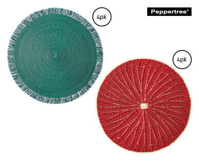 Placemat 4pk