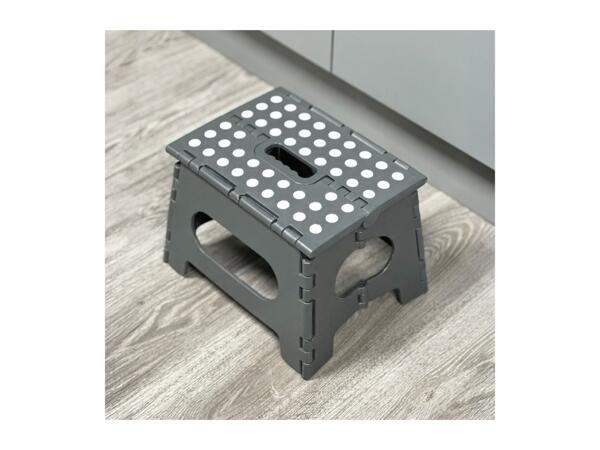 Addis Folding Step Stool