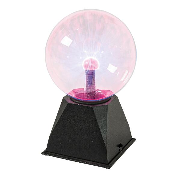Plasmalamp