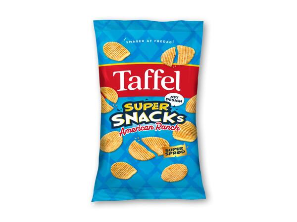 TAFFEL Chips