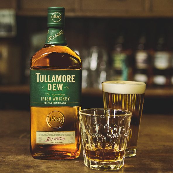 Whiskey