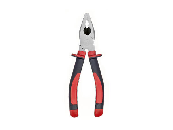 Parkside Side Cutters/Combination Pliers/ Long Nose Pliers/ Carpenter's Pencils/ Level/ Cross-Slotted Screwdrivers
