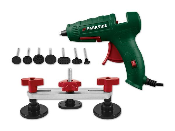 Dellen-Reparatur-Set, 21-teilig