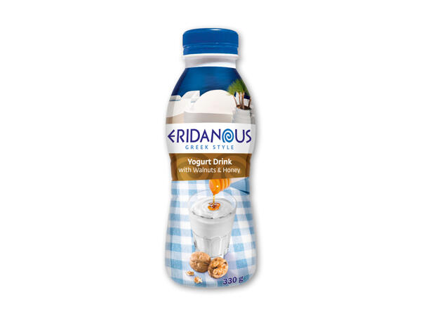 Drikkeyoghurt