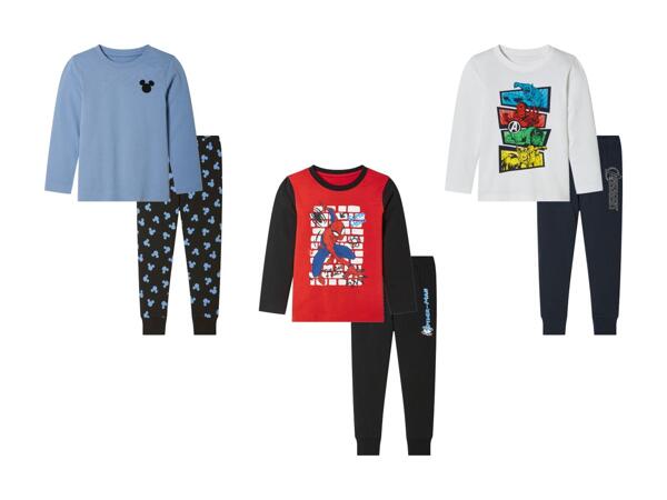 Pyjama pour enfant