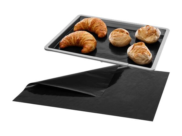LIVARNO HOME(R) Nonstick-bagepapir eller beskyttelsesfolie