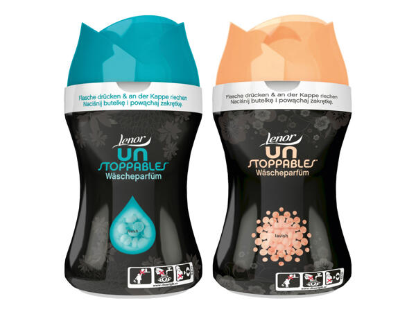 Lenor Unstoppables Wäscheparfum