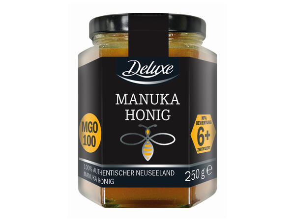 Manuka Honig