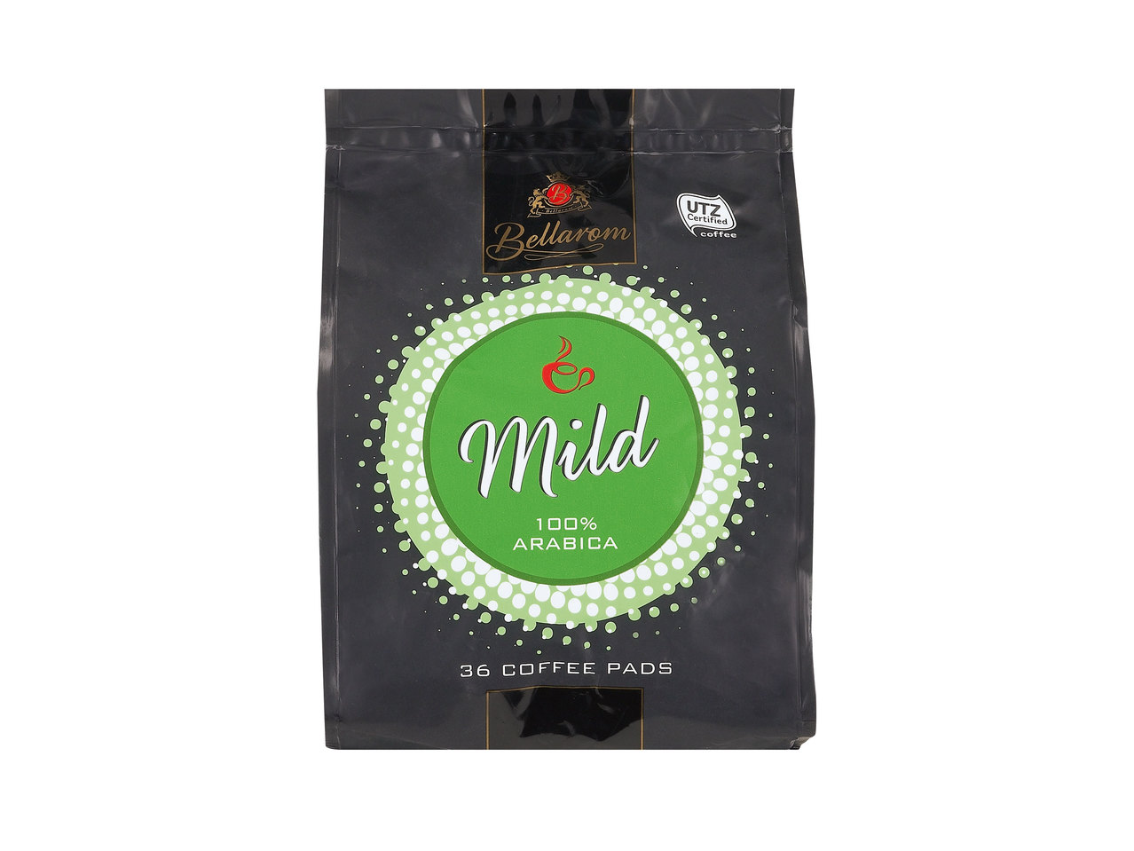 Koffiepads