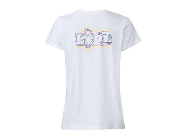 Esmara Ladies' Lidl T-Shirt