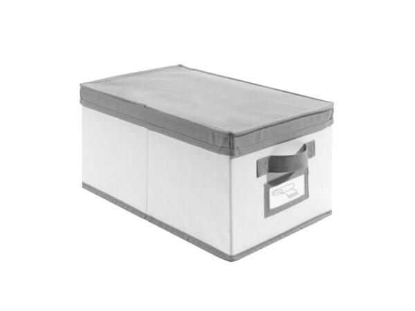 Assorted Storage Boxes / Assorted Drawer Organisers