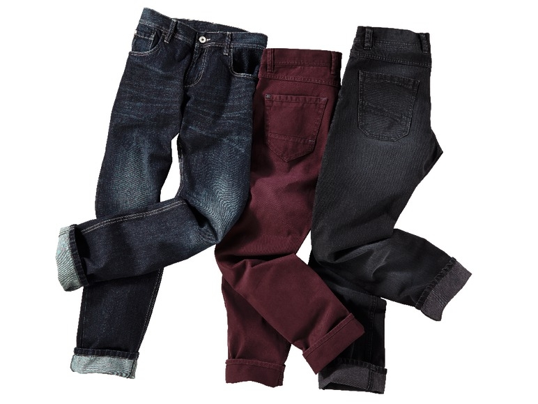 Men's Jeans