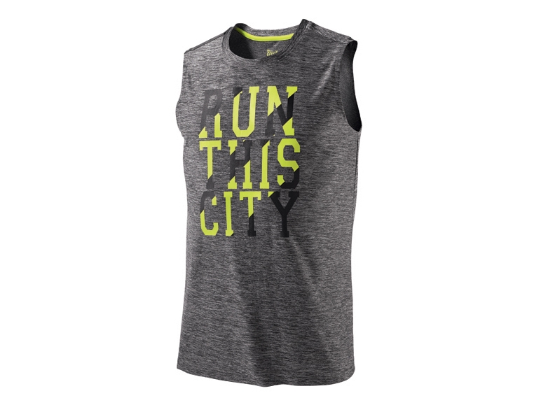 Men's Vest