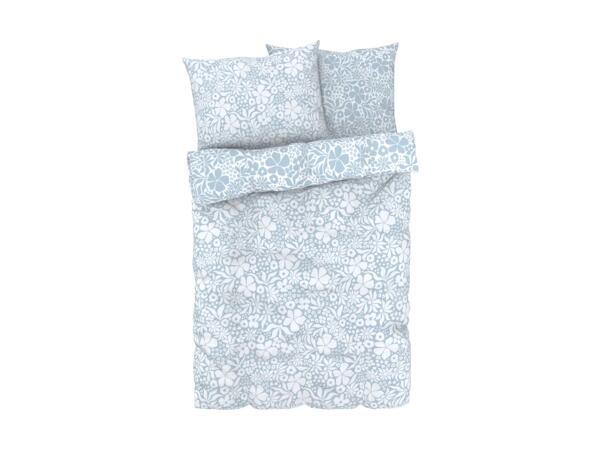 Reversible Bedlinen - King
