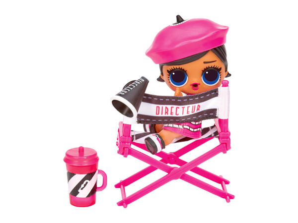 L.O.L. Surprise Movie Magic Doll
