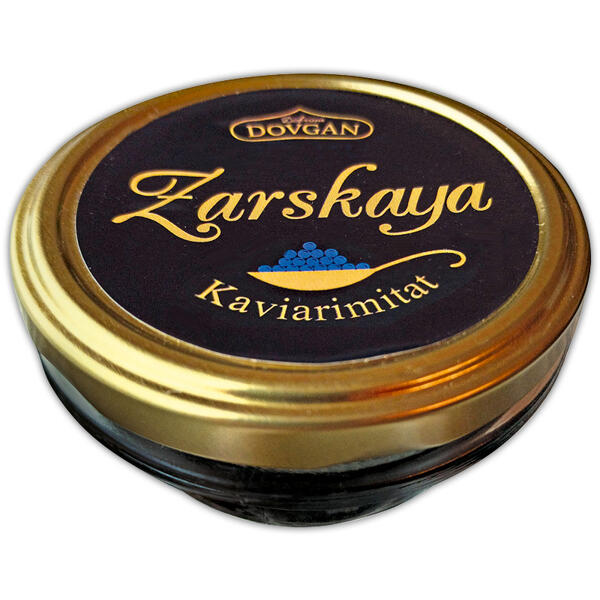 Zarskaya Kaviarimitat
