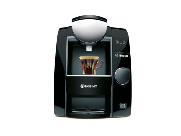 Tassimo Coffee Machine