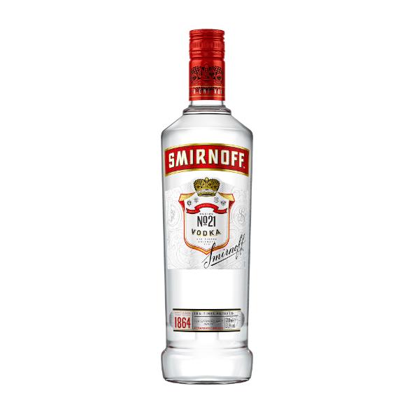 Vodka