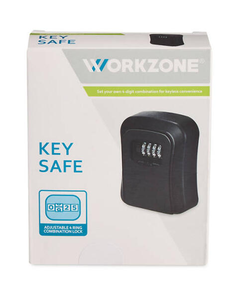 Key Safe