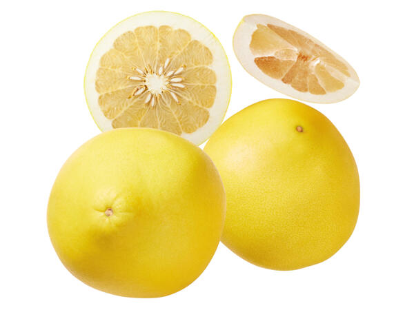 Pomelo