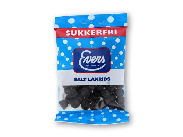 CARLETTI Sukkerfri slik eller bolcher