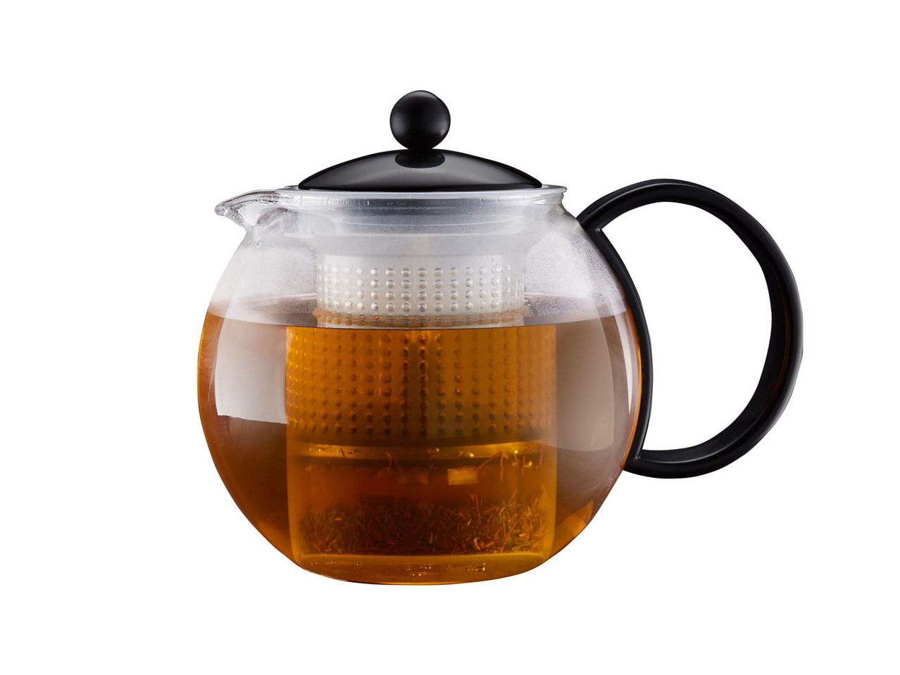 "Bodum" Tea Pot or Press