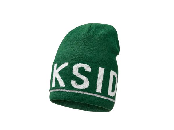 Work beanie