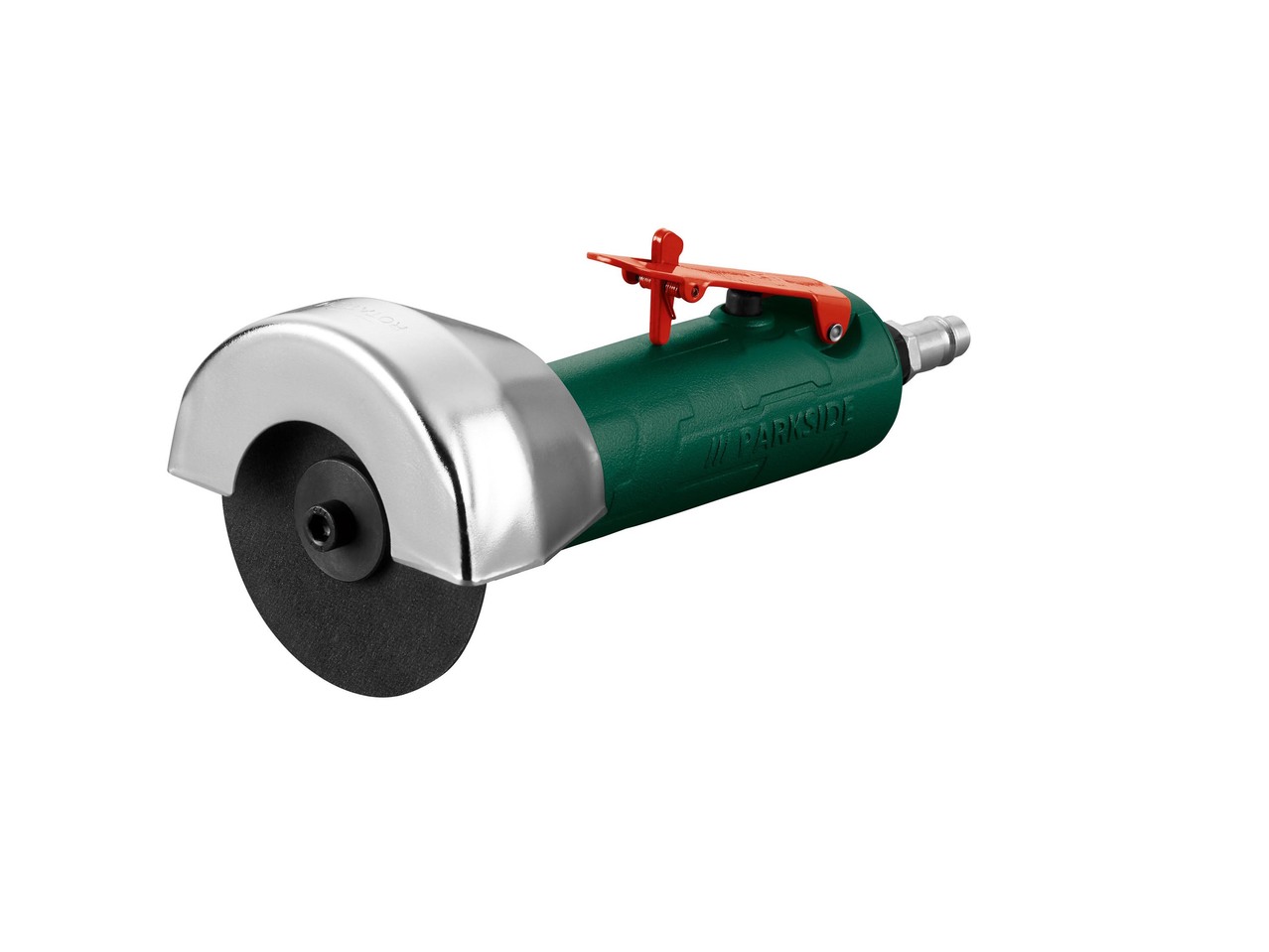 Air Angle Grinder