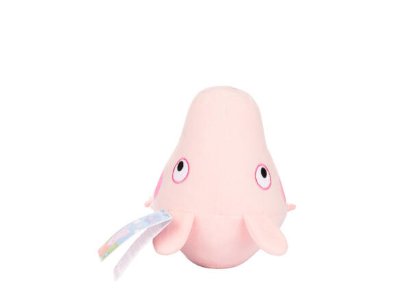 Plyšová hračka Prasátko Peppa, 28 cm