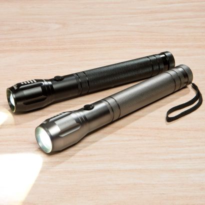 Stablampe