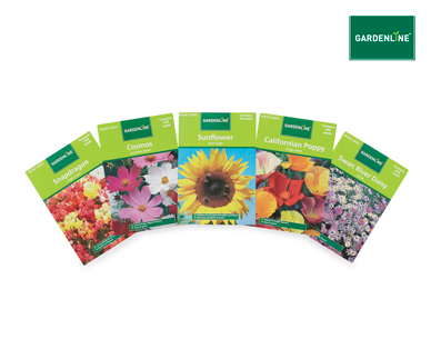 PACKET SEEDS