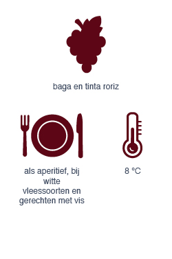 Portugese roséwijn