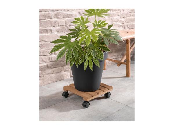 Parkside Plant Roller