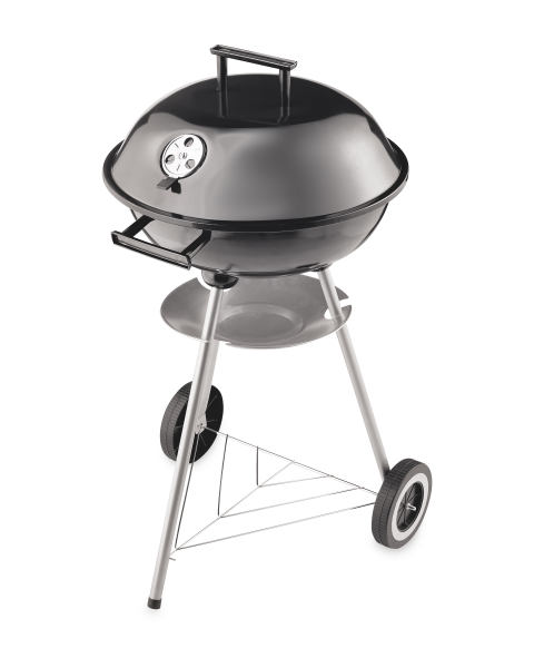Gardenline Kettle BBQ