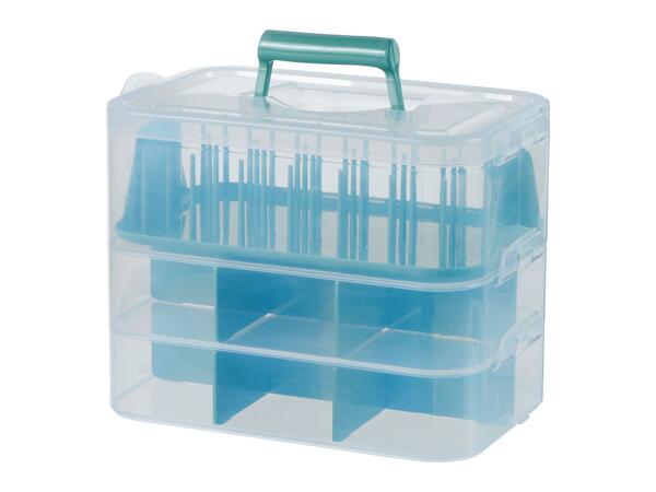 Storage box
