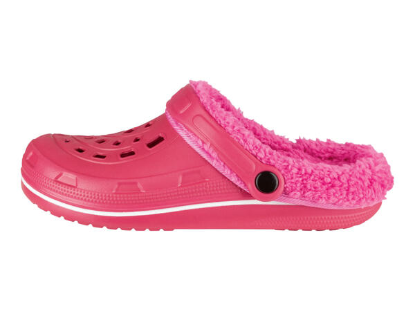 Pepperts Kids' Clogs