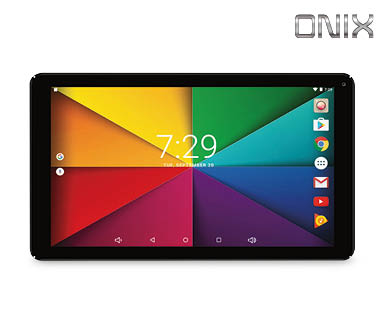 10.1" 16GB Android Tablet
