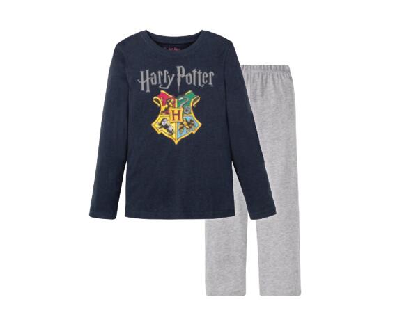 Kids' Pyjama Set