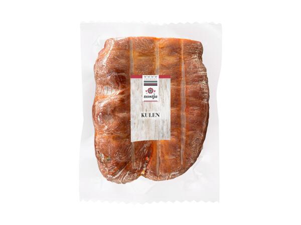 Kulen (valable uniquement en Suisse alémanique et en Suisse romande)