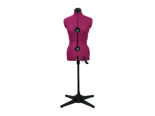 Clarie Adjustable Dressmaking Mannequin