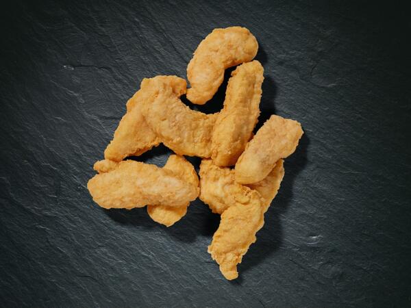 Beignets de pangasius ASC
