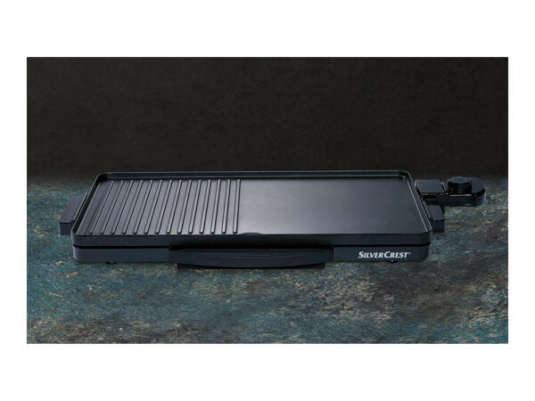 Silvercrest Teppanyaki Grill