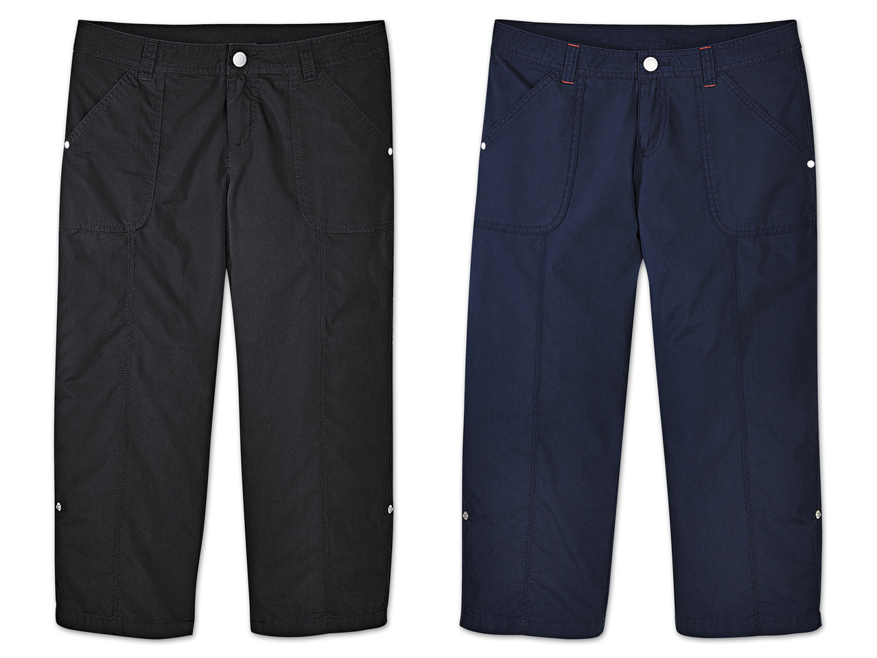 ESMARA(R) Damen Krempelhose1