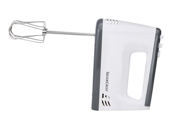 Silvercrest Kitchen Tools Hand Mixer