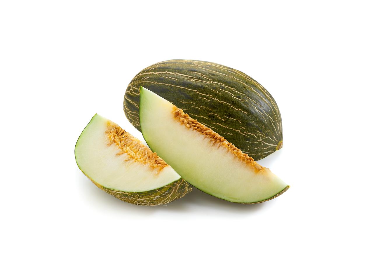 Piel de sapo